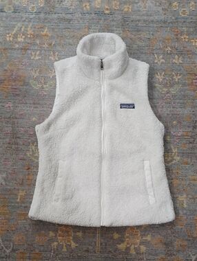 Patagonia Los Gatos Vest